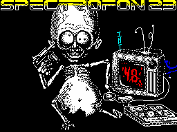 Spectrofon #23