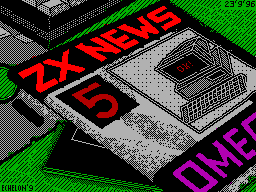 ZX-News #05