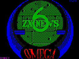ZX-News #06