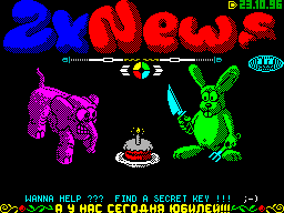 ZX-News #10
