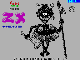 ZX-News #11