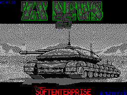 ZX-News #25