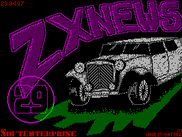 ZX-News #29