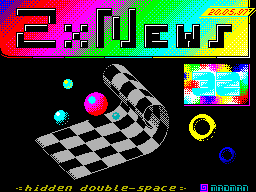 ZX-News #32