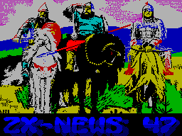 ZX-News #47