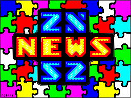 <b>От редакции</b> - Welcome to ZX-News!