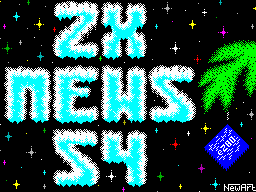 ZX-News #54