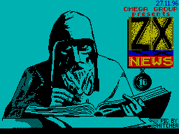 ZX-News #16
