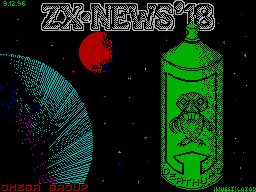 ZX-News #18