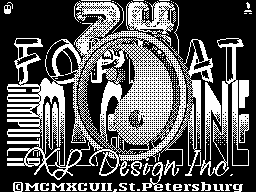 ZX Format #06