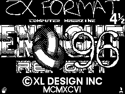 ZX Format #4.5