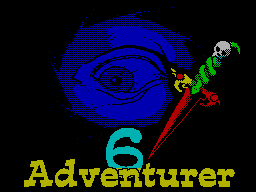 Adventurer #06