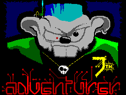 Adventurer #07