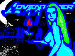 Adventurer #11