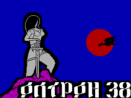 Optron #38