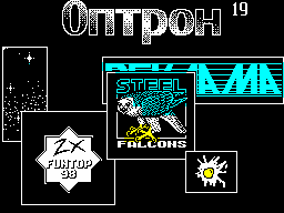 Optron #19