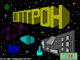Optron #28