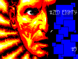 #Z80 #05