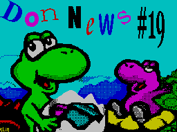 DonNews #19
