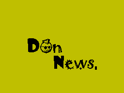 DonNews #21