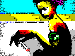 Generation Z #05 — Газета для ZX Spectrum