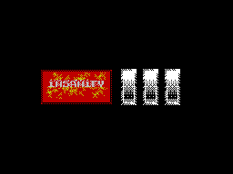 Insanity #03