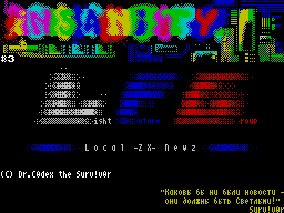 Insanity #03