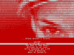 Insanity #07