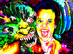 Insanity #09