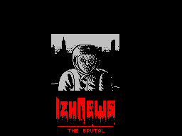 IzhNews #0B