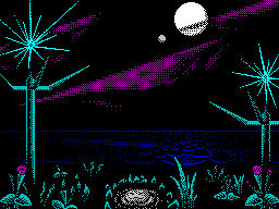 <b>Фичи</b> - Исправленная схема подключения мыши к ZX Spectrum.