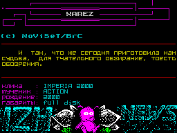 IzhNews #06