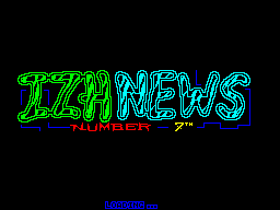 IzhNews #07