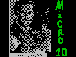 Micro #10