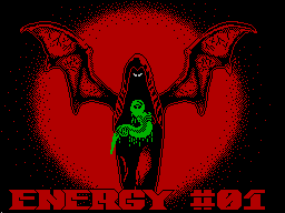 Energy #01