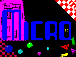 Micro #20