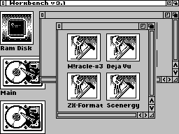 Miracle #03