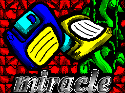 Miracle #03