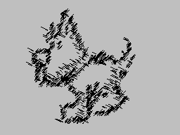 Murzilka #03