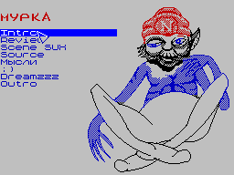 Murzilka #08
